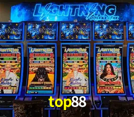 Desvendando o Mundo dos Jogos Virtuais na top88