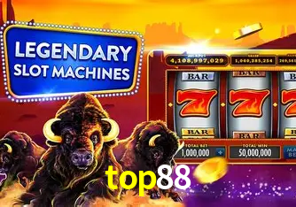 Descubra a Essência do top88: Nossa História e Compromissos