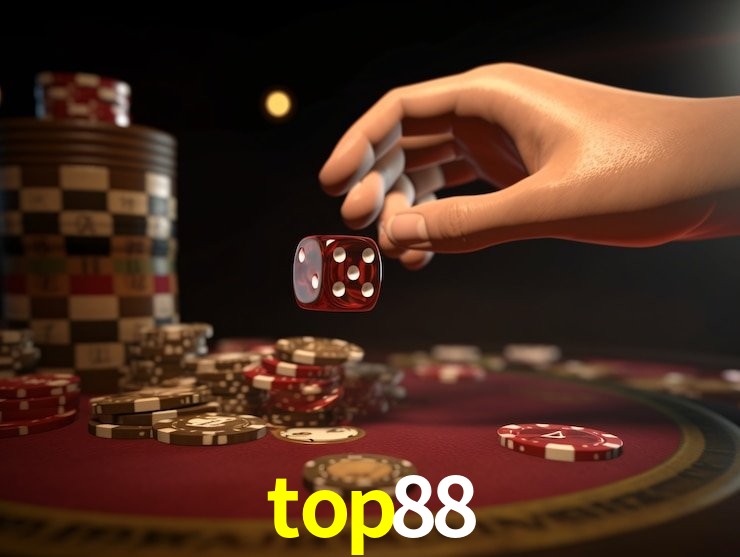 Experiência VIP top88