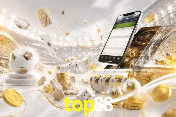 Experiência VIP top88