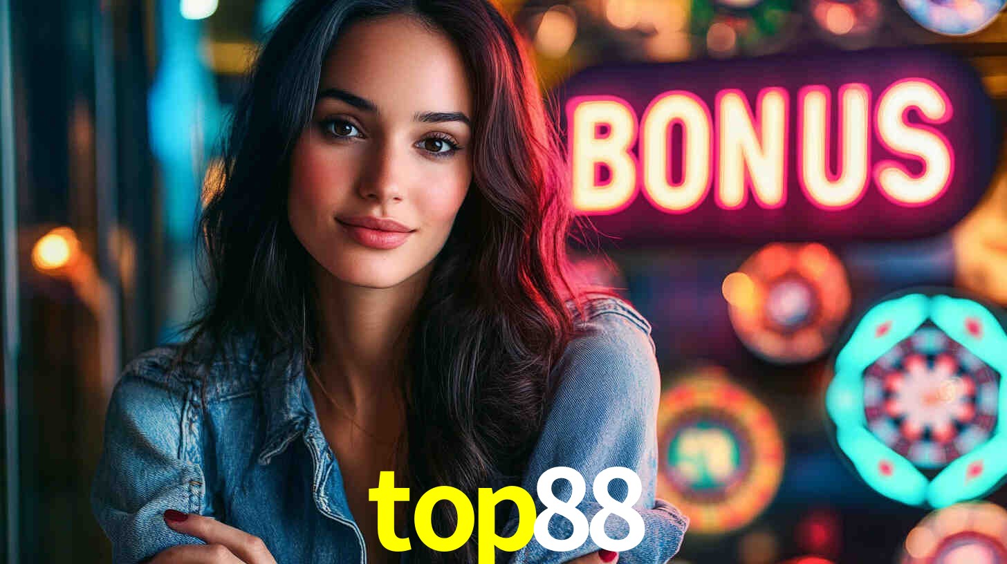 top88: Seu Cassino Premiado com Pagamentos Rápidos