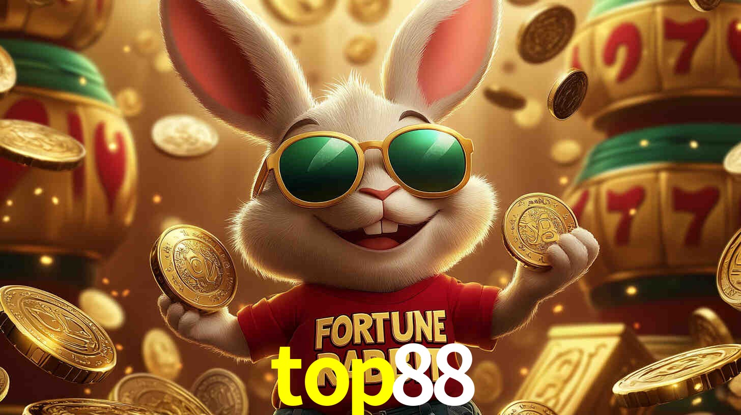 top88 - Caça-Níqueis da Sorte Suprema - top88.com