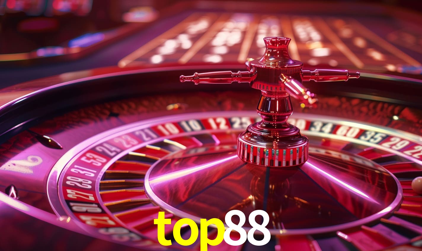 A Experiência Imersiva dos Cassinos Ao Vivo no top88