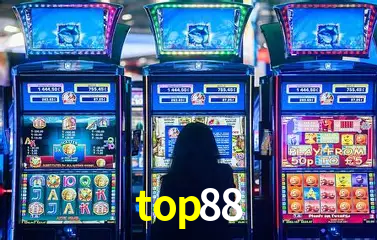 Descubra o Mundo do Cassino Online com top88