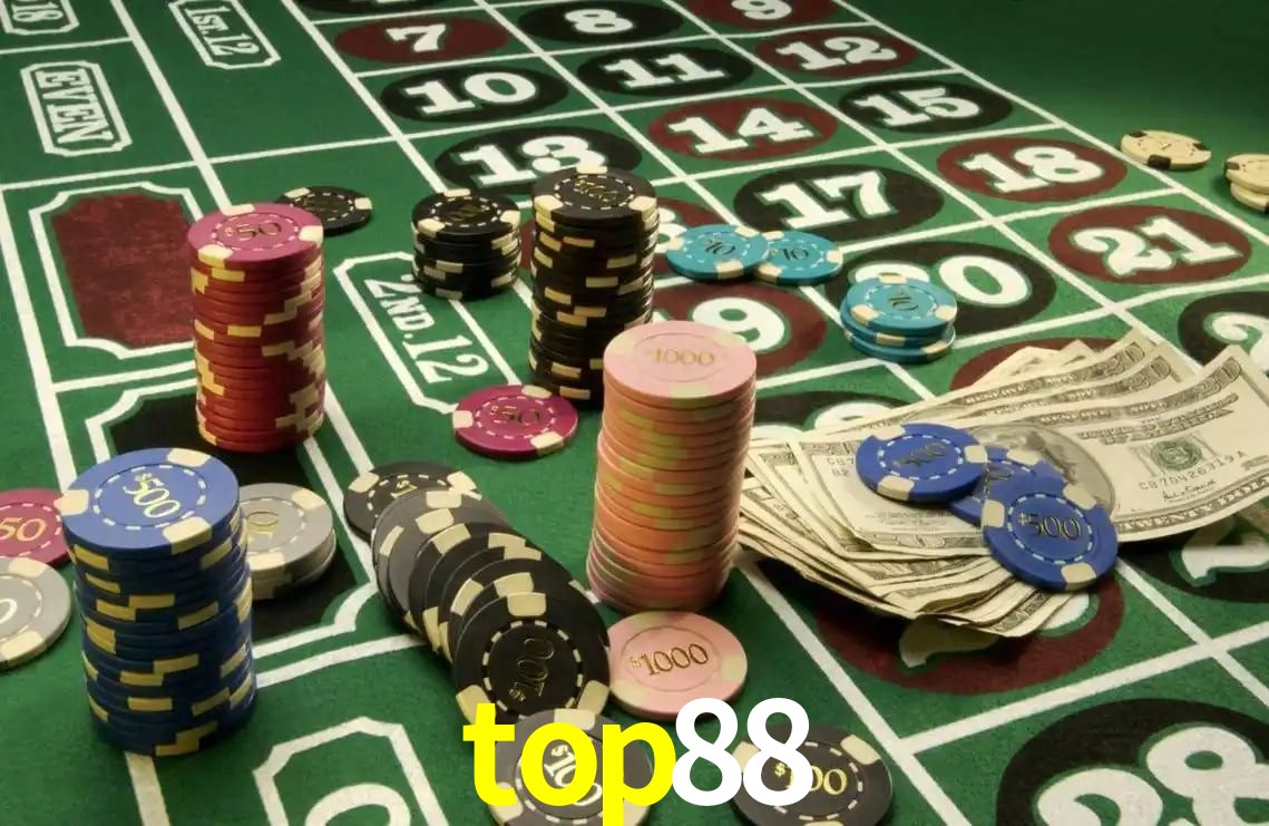 Ofertas Imperdíveis na top88: Promoções e Bônus Que Valem a Pena