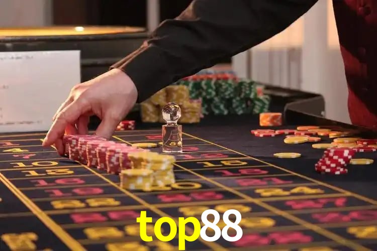Apostas Esportivas na top88: Um Guia Completo