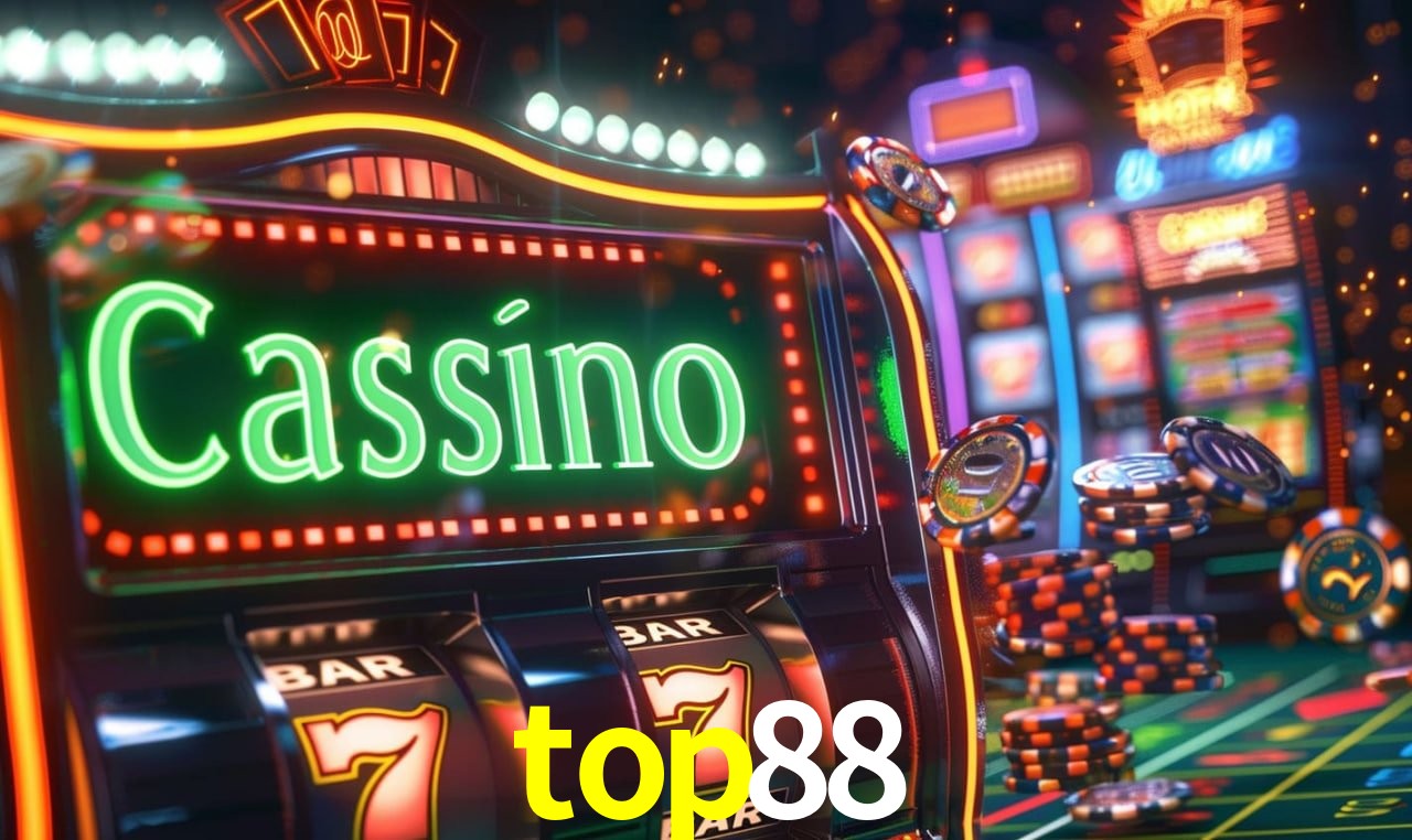 Recursos de Bônus top88