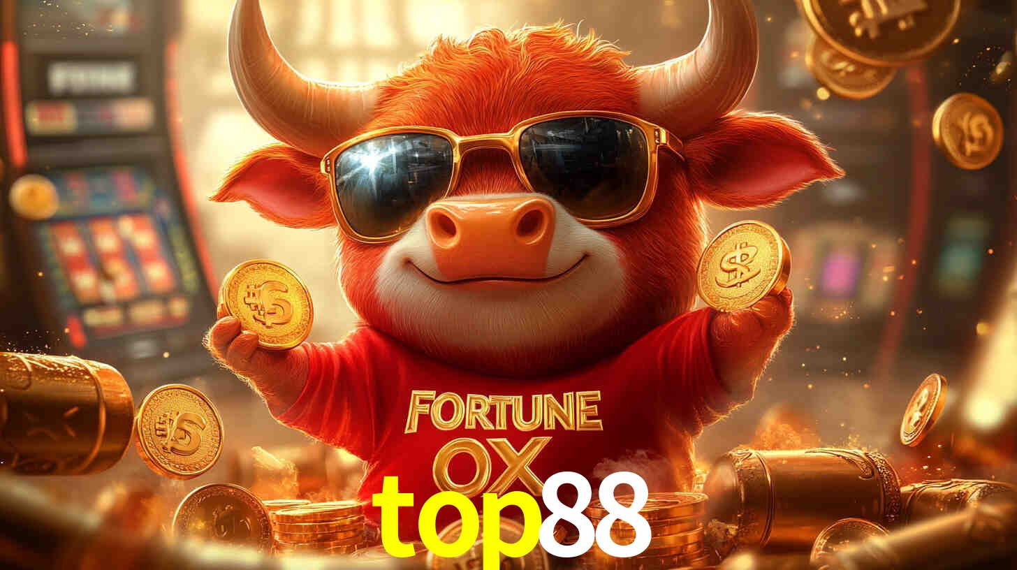 top88: Seu Especialista em Apostas Esportivas Brasileiras