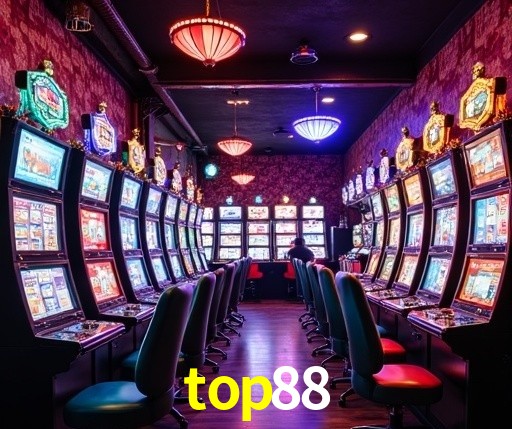 Integração de APIs top88