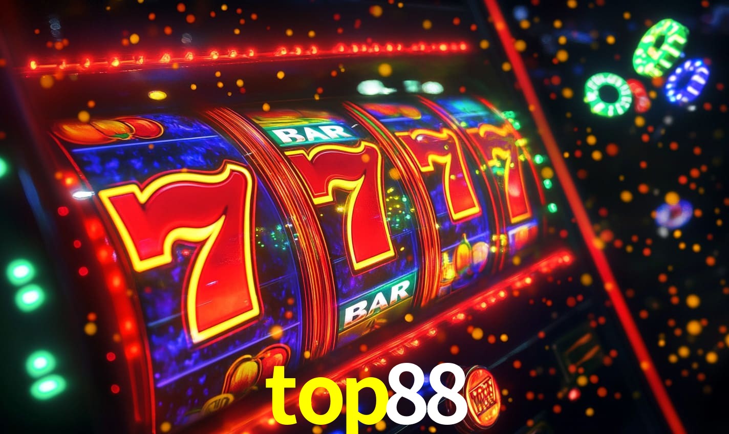 Sinta a adrenalina dos jogos de cassino com top88