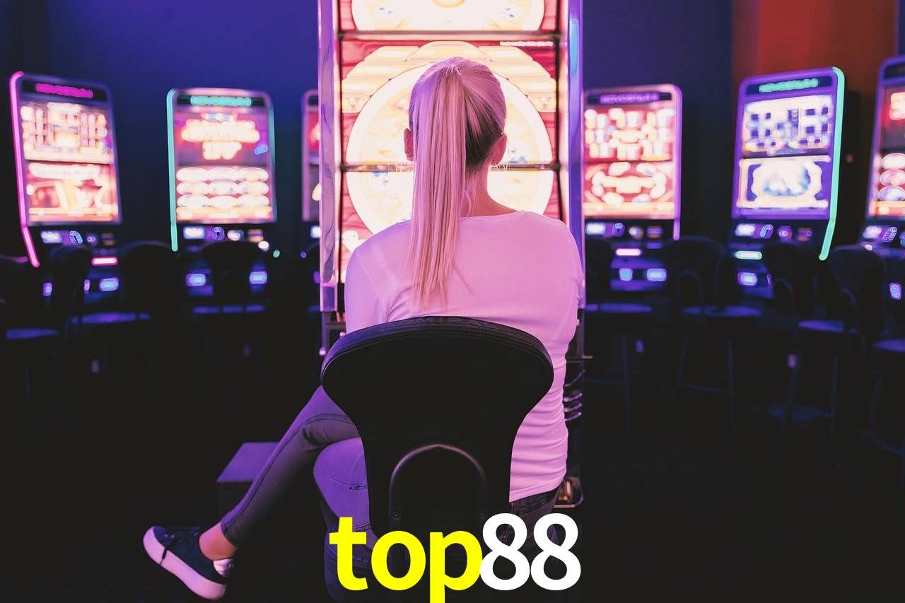 Game Providers top88