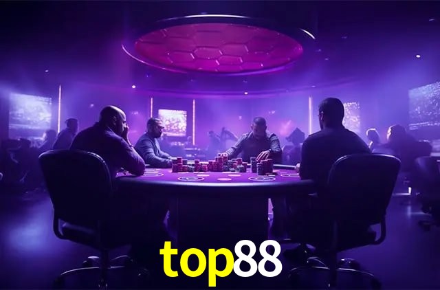 Apostas de Futebol top88