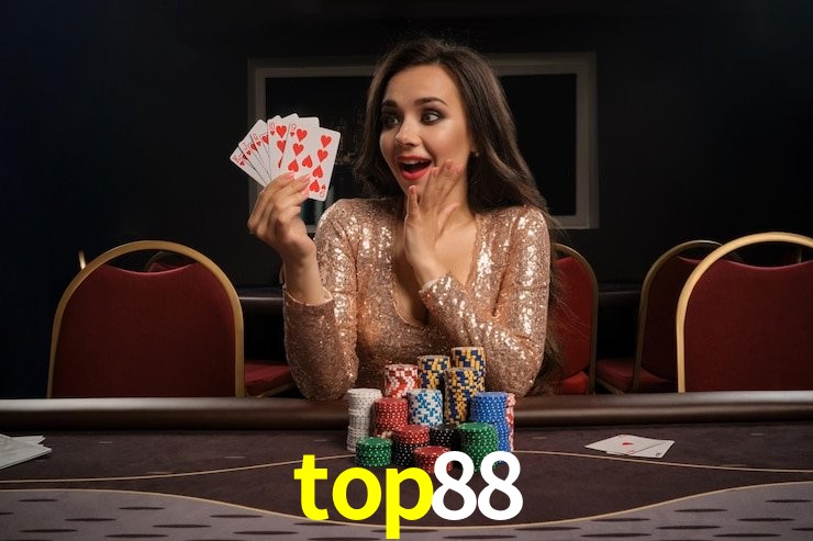 cassino top88
