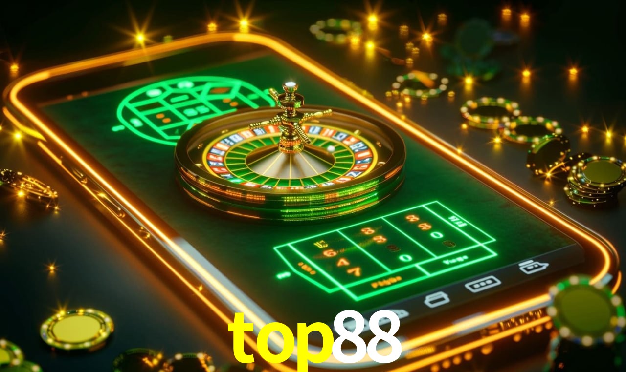 Casino Ao Vivo top88