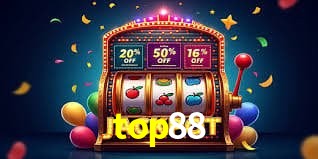 Jogos de Slot top88