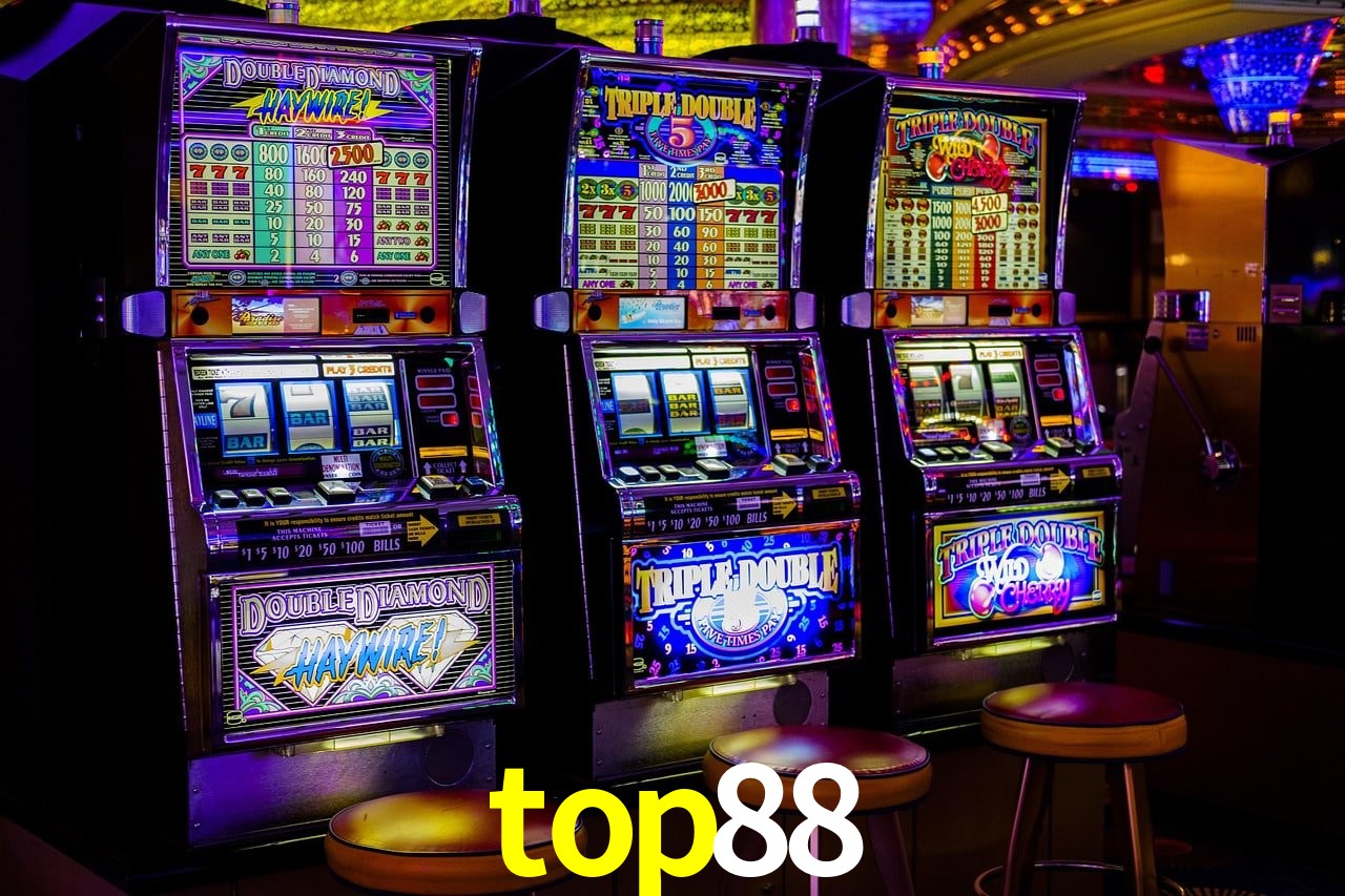 Casino VIP top88