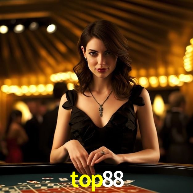 Descubra a Essência do top88: Nossa História e Compromissos