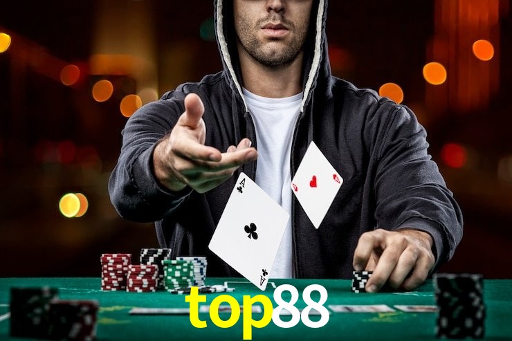 Bônus Generosos e Exclusivos no top88 para Você!