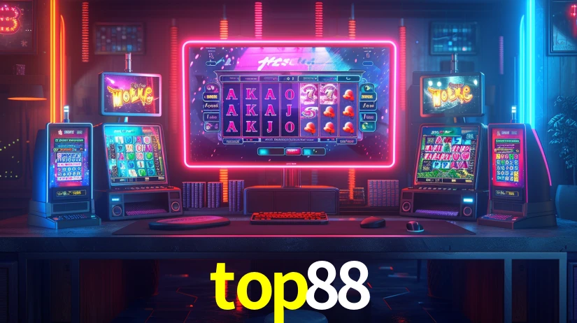 Explore as vantagens do top88: serviço profissional e confiabilidade