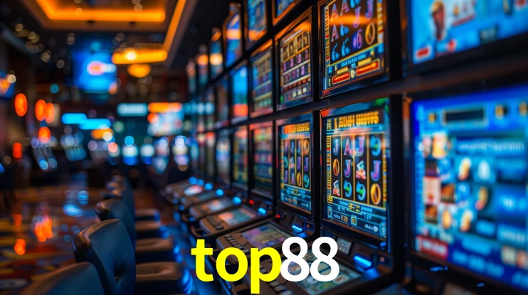APP oficial da top88 para mobile
