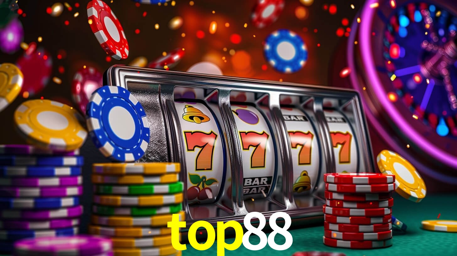 PIX Instantâneo top88